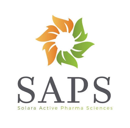 Solara Active Pharma Sciences